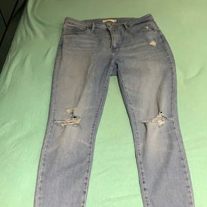 Levi’s jeans
